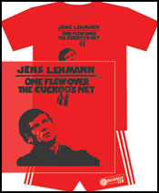 Jens t-shirt