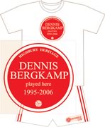 Dennis t-shirt