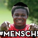 mensch