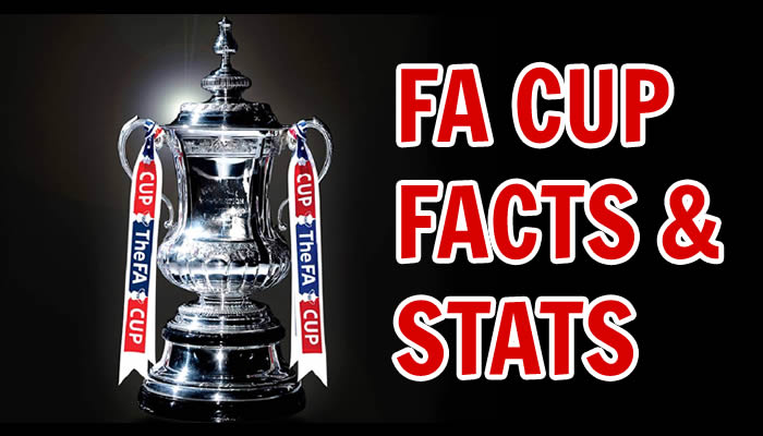 FA Cup facts and stats