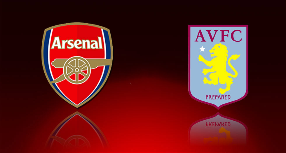 Arsenal-v-Aston-Villa | Arseblog ... An Arsenal Blog