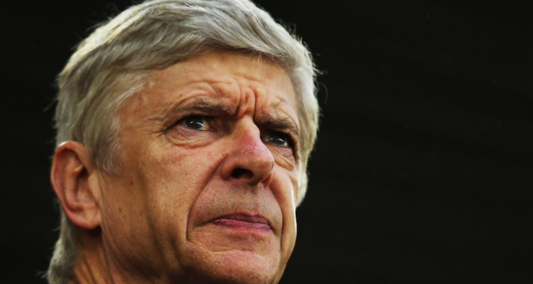 Wenger discipline deadline today + fixtures moving about