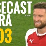 ARSECASTEXTRA203