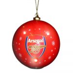 Arsenal bauble