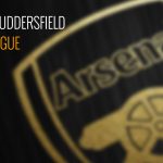 Arsenal v Huddersfield 2018