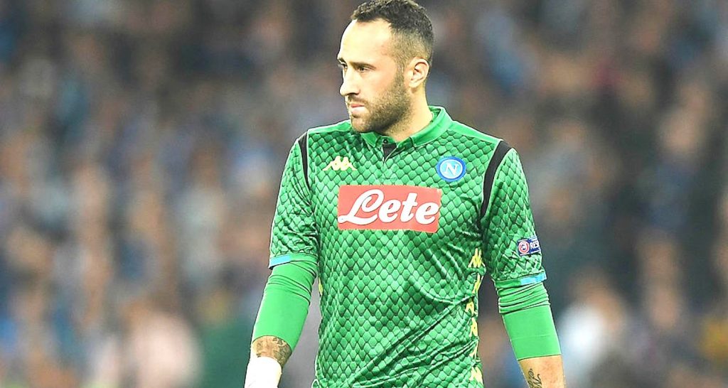 Why David Ospina is important for Arsenal this summer