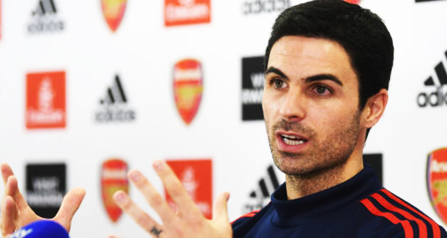 Christmas Eve press conference nuggets | Arseblog ... an Arsenal blog