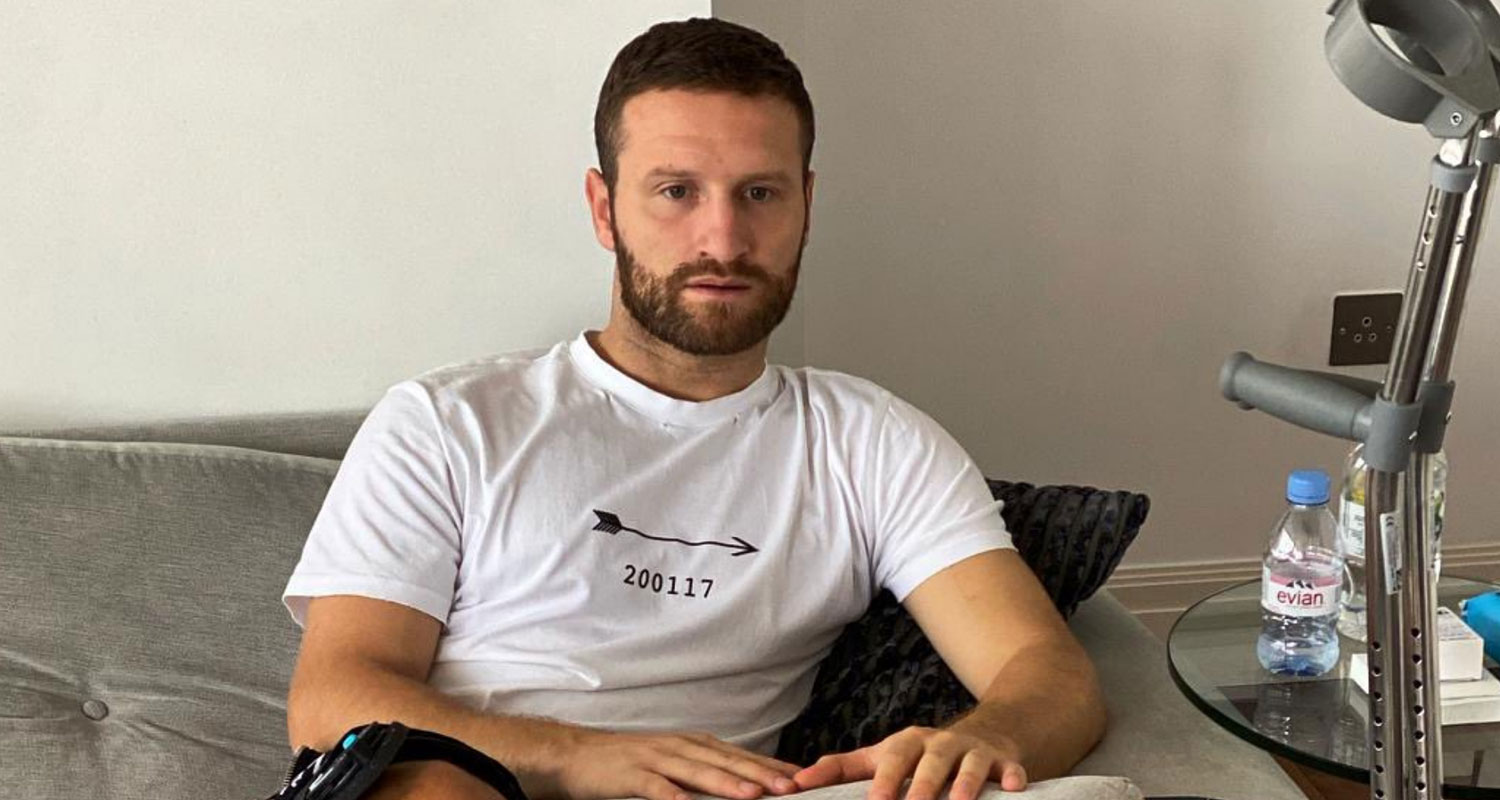 Mustafi's surgery makes a bad injury more complicated for Arsenal ...