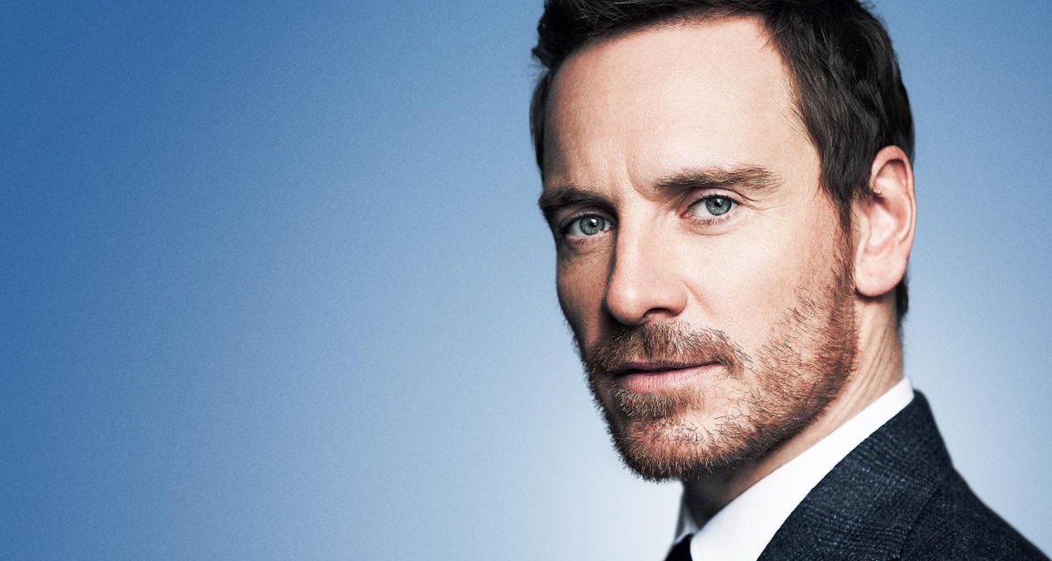 fassbender