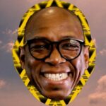 Ian Wright