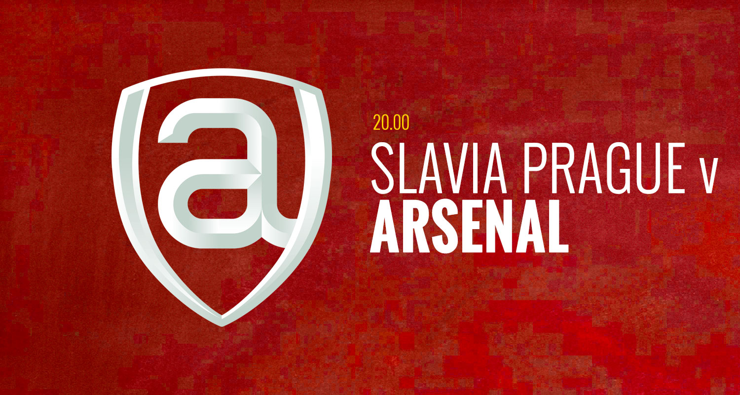 Slavia Prague preview: Keep the shotgun labelled 'foot ...