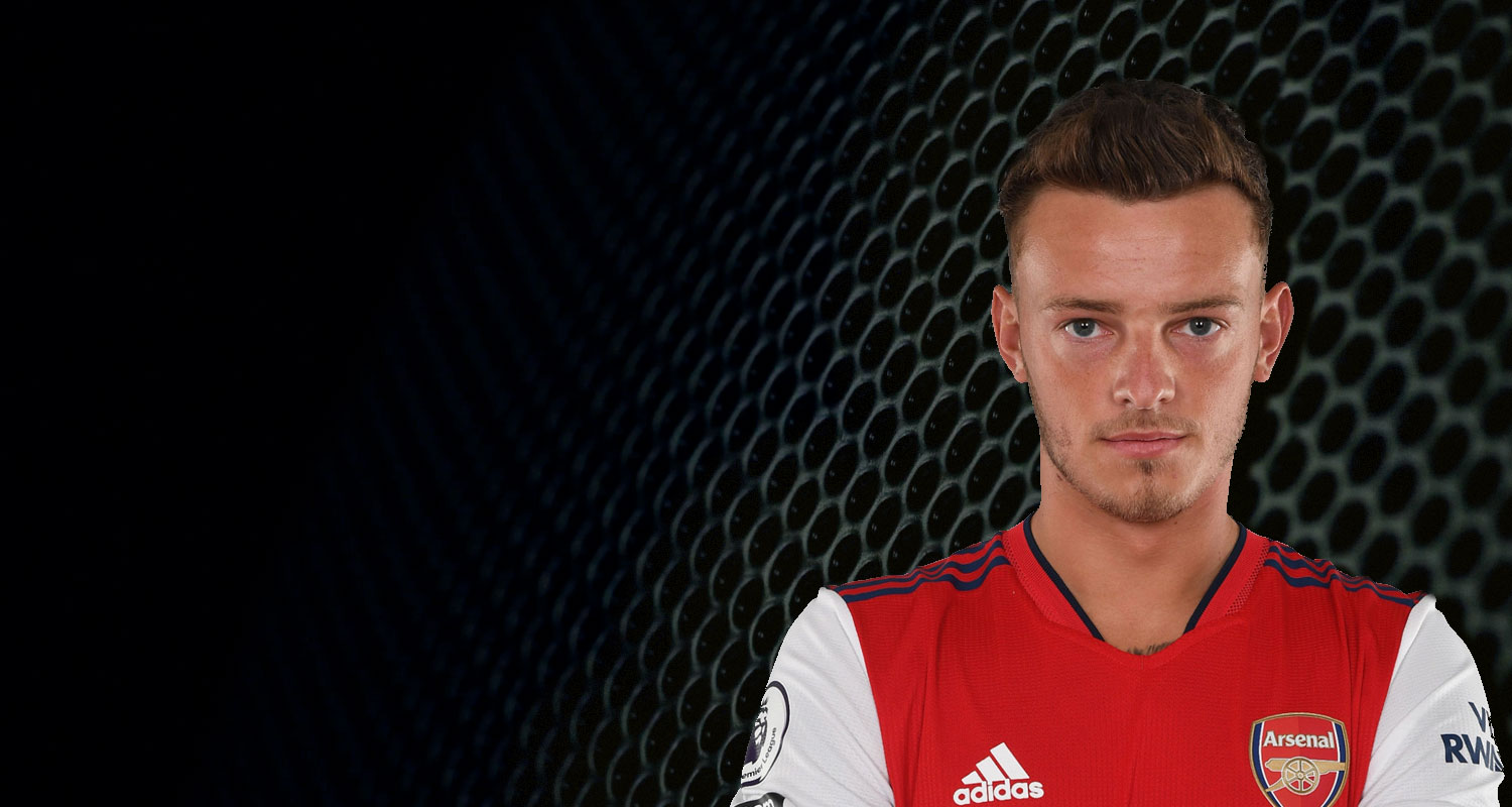 Ben White signs for Arsenal + some Xhaka thoughts ...