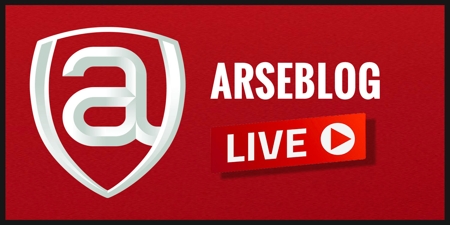 Arsenal v Burnley – live blog