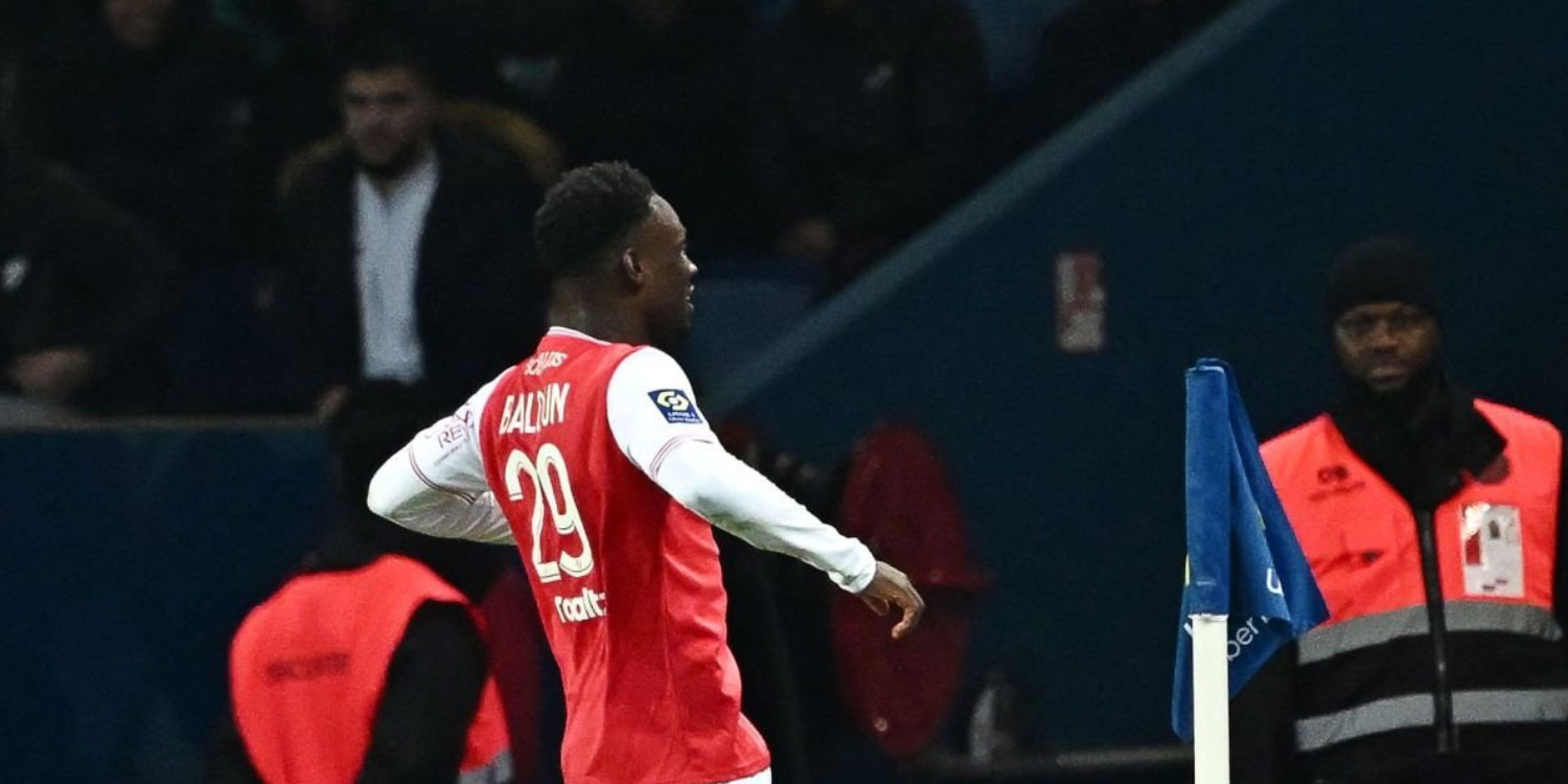 Balogun’s goalscoring opens doors for him and Arsenal