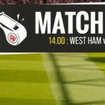 West Ham vs Arsenal Matchday Preview 2023