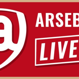 Arsenal Live Blog