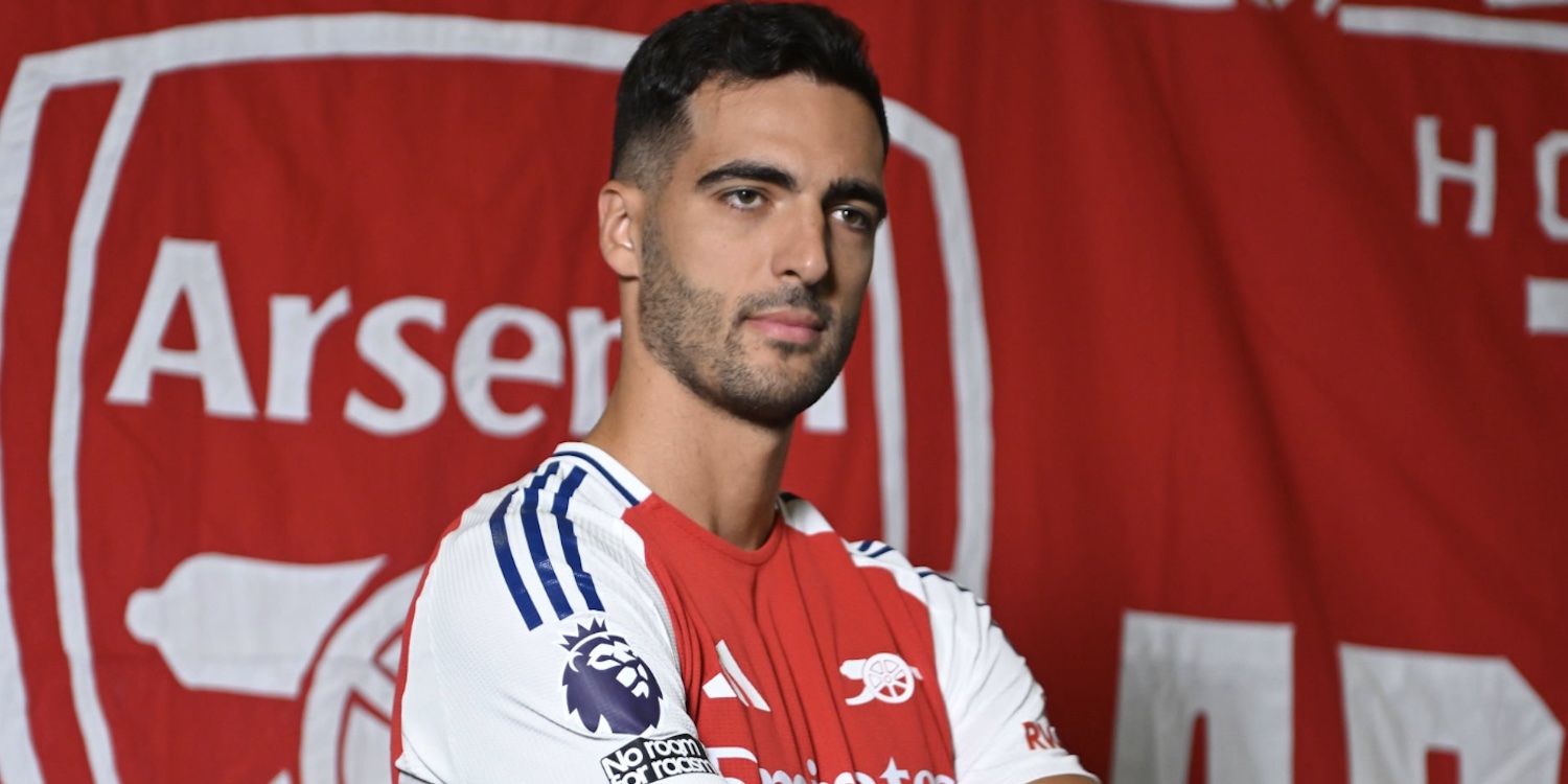 mikel_merino_arsenal | Arseblog ... an Arsenal blog